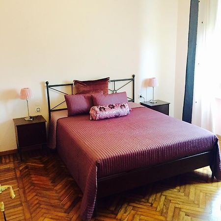 Ai Colli B&B ซาโล ภายนอก รูปภาพ