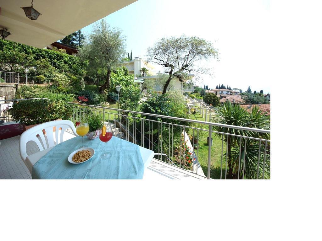 Ai Colli B&B ซาโล ห้อง รูปภาพ