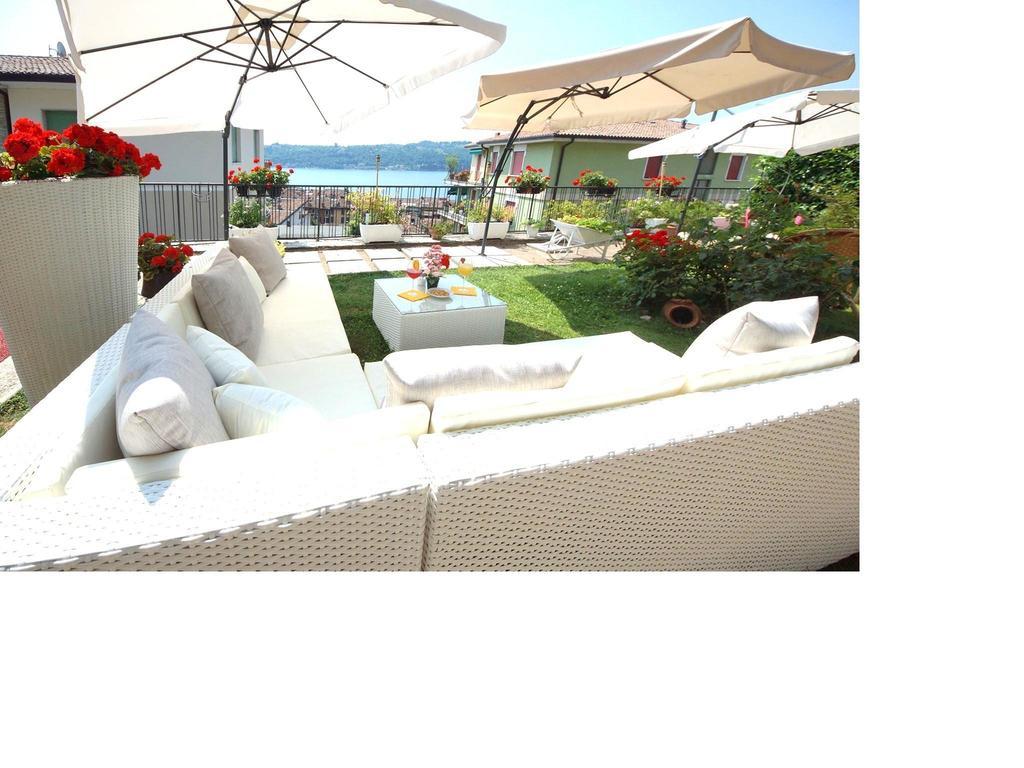 Ai Colli B&B ซาโล ห้อง รูปภาพ