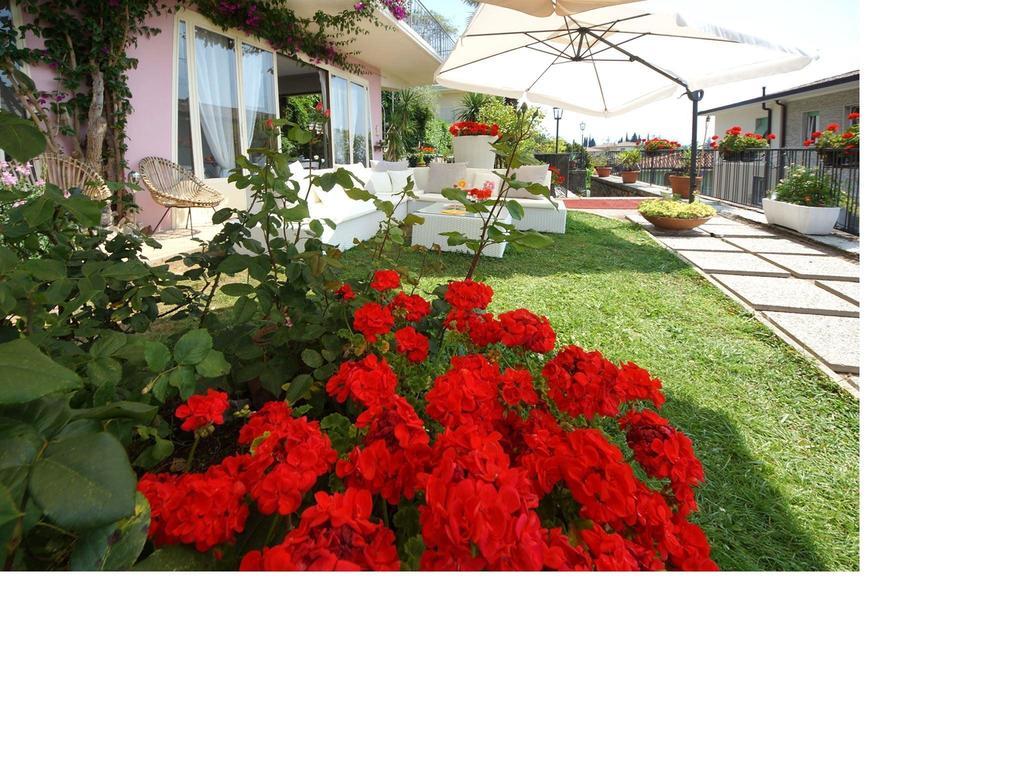 Ai Colli B&B ซาโล ห้อง รูปภาพ