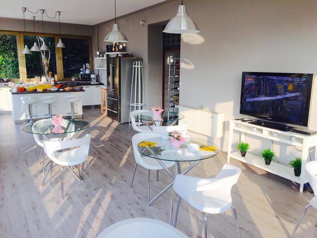 Ai Colli B&B ซาโล ห้อง รูปภาพ