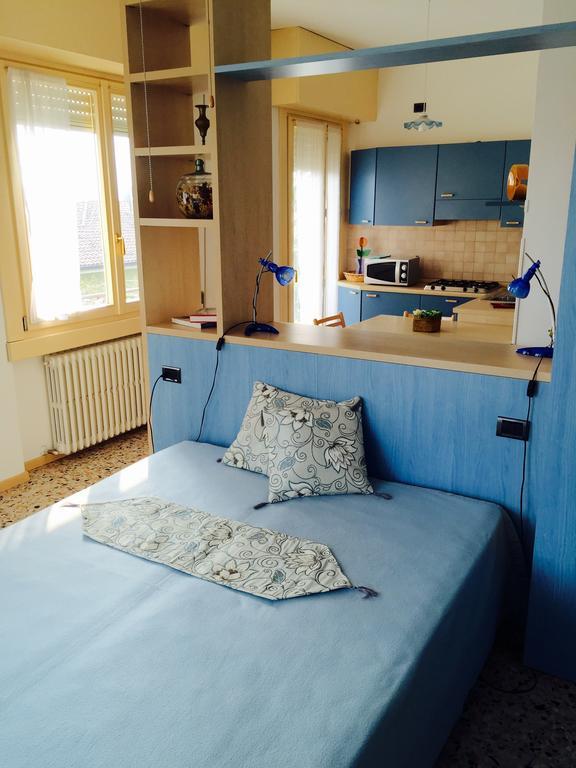 Ai Colli B&B ซาโล ห้อง รูปภาพ