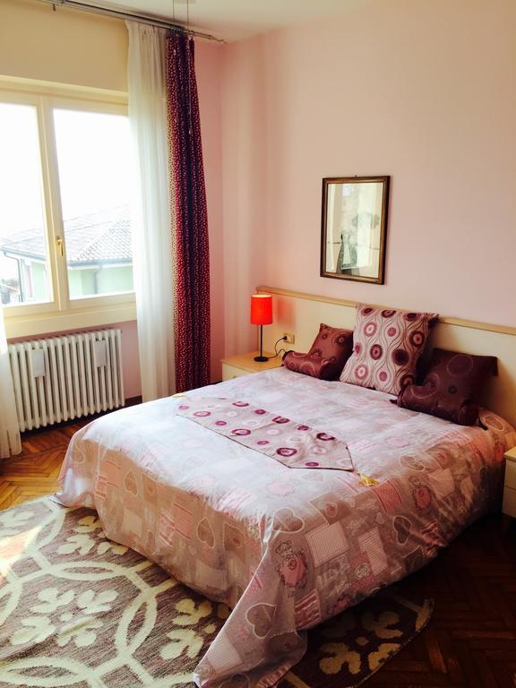 Ai Colli B&B ซาโล ห้อง รูปภาพ