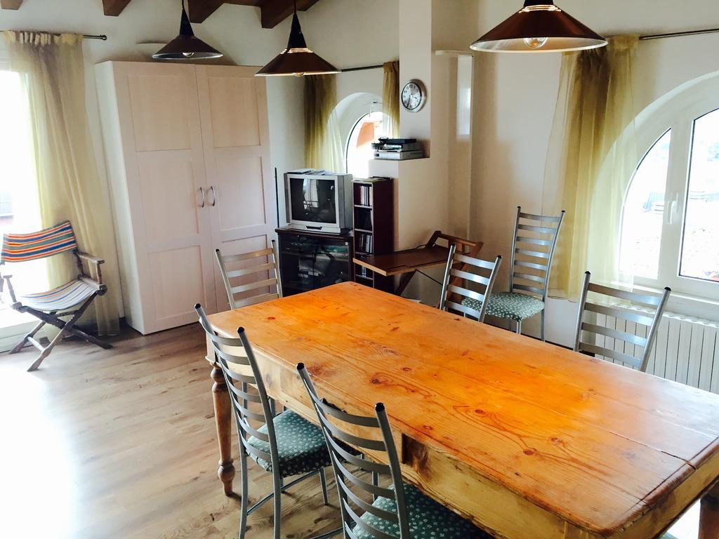 Ai Colli B&B ซาโล ห้อง รูปภาพ