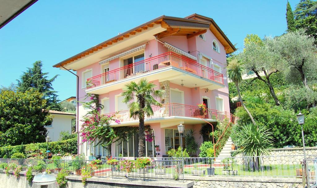 Ai Colli B&B ซาโล ห้อง รูปภาพ