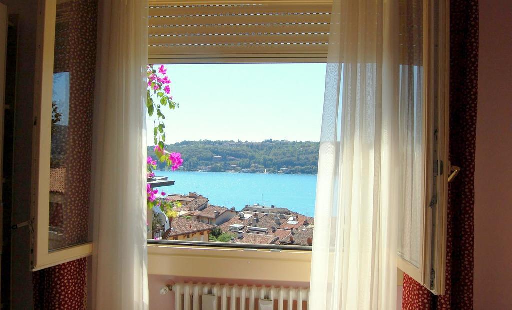 Ai Colli B&B ซาโล ห้อง รูปภาพ